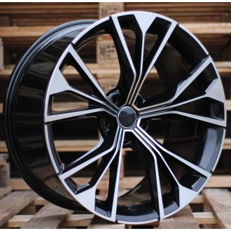 Audi 1624 10x21 5x112 Audi 1624 10x21 5x112